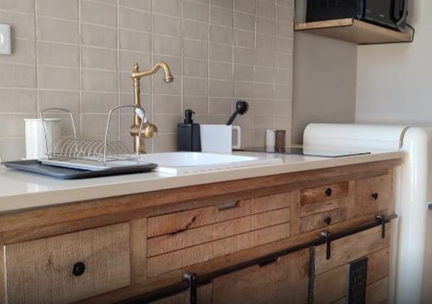 Apartamento com 1 Quarto